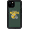 NFL Green Bay Packers Helmet iPhone 15 Plus Waterproof Case